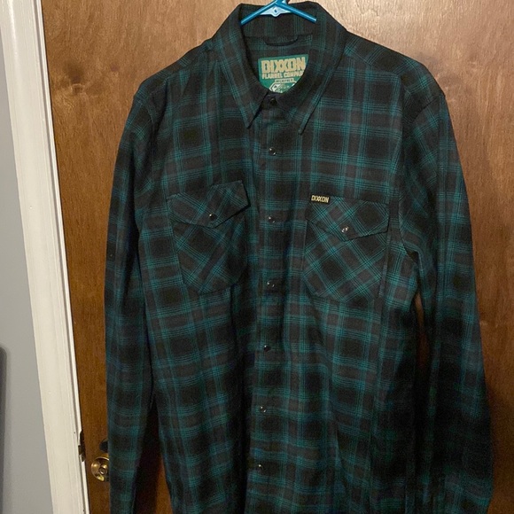 Dixxon McCaffrey size large tall - Picture 1 of 1